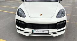 Porsche Cayenne 2011 годаүшін12 000 000 тг. в Астана – фото 2