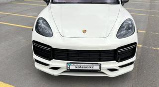 Porsche Cayenne 2011 года за 13 000 000 тг. в Астана