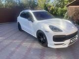 Porsche Cayenne 2011 годаүшін17 500 000 тг. в Караганда – фото 4