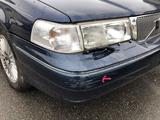 МОРДА НОУСКАТ БАМПЕР VOLVO 960 ИЗ ЯПОНИИ за 250 000 тг. в Актобе – фото 2