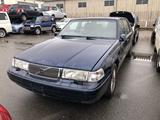 МОРДА НОУСКАТ БАМПЕР VOLVO 960 ИЗ ЯПОНИИ за 250 000 тг. в Актобе – фото 3