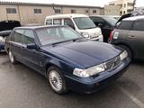 МОРДА НОУСКАТ БАМПЕР VOLVO 960 ИЗ ЯПОНИИ за 250 000 тг. в Актобе