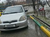 Toyota Yaris 2002 года за 1 850 000 тг. в Шымкент