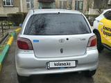 Toyota Yaris 2002 года за 1 850 000 тг. в Шымкент – фото 2