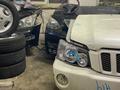 Авторазбор TOYOTA LEXUS в Алматы – фото 2