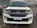 Toyota Land Cruiser 2020 годаfor35 500 000 тг. в Семей – фото 2