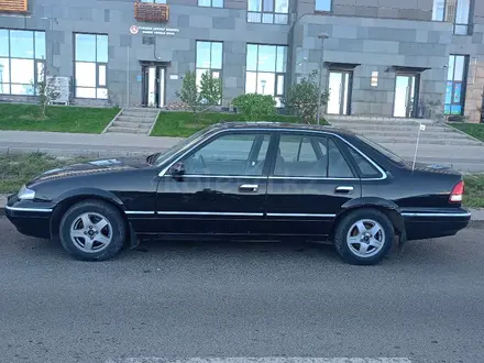 Daewoo Prince 1998 года за 850 000 тг. в Астана