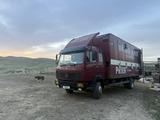 Mercedes-Benz  1117 1997 года за 10 000 000 тг. в Талдыкорган – фото 2