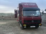 Mercedes-Benz  1117 1997 года за 10 000 000 тг. в Талдыкорган