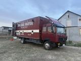 Mercedes-Benz  1117 1997 года за 10 000 000 тг. в Талдыкорган – фото 5