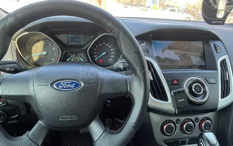 Ford Focus 2012 года за 1 500 000 тг. в Усть-Каменогорск