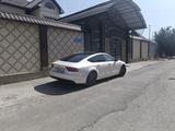 Audi A7 2015 года за 18 000 000 тг. в Шымкент – фото 2