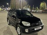 Toyota RAV4 2001 годаүшін4 900 000 тг. в Актобе – фото 2