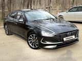 Hyundai Sonata 2019 года за 10 900 000 тг. в Алматы