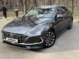 Hyundai Sonata 2019 года за 10 900 000 тг. в Алматы – фото 5
