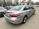 Toyota Camry 2015 годаfor10 200 000 тг. в Алматы – фото 4