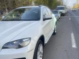 BMW X6 2011 года за 12 000 000 тг. в Астана – фото 2