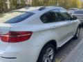 BMW X6 2011 года за 12 000 000 тг. в Астана – фото 5