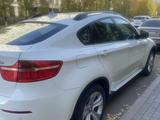 BMW X6 2011 года за 12 500 000 тг. в Астана – фото 5