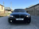 BMW 550 2006 года за 9 500 000 тг. в Шымкент – фото 3