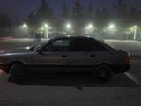 Audi 80 1989 года за 600 000 тг. в Алматы