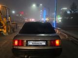 Audi 80 1989 года за 600 000 тг. в Алматы – фото 2
