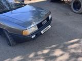 Audi 80 1989 года за 600 000 тг. в Алматы – фото 5