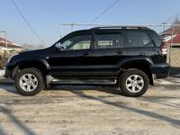 Toyota Land Cruiser Prado 2008 годаүшін12 300 000 тг. в Алматы