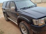 Toyota 4Runner 1995 годаүшін1 200 000 тг. в Актау – фото 2