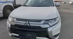 Mitsubishi Outlander 2022 года за 10 200 000 тг. в Актау – фото 3