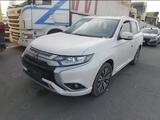 Mitsubishi Outlander 2022 годаүшін10 200 000 тг. в Актау