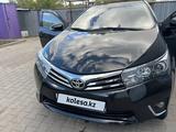 Toyota Corolla 2014 годаүшін7 700 000 тг. в Актобе – фото 3