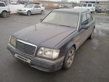 Mercedes-Benz E 300 1991 годаүшін1 100 000 тг. в Петропавловск – фото 4