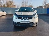 Nissan Qashqai 2013 годаүшін6 400 000 тг. в Астана – фото 4