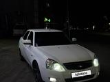 ВАЗ (Lada) Priora 2170 2014 года за 2 000 000 тг. в Шымкент – фото 3