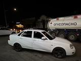 ВАЗ (Lada) Priora 2170 2014 года за 2 000 000 тг. в Шымкент – фото 4