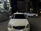 ВАЗ (Lada) Priora 2170 2014 года за 2 000 000 тг. в Шымкент – фото 2