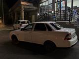 ВАЗ (Lada) Priora 2170 2014 года за 2 000 000 тг. в Шымкент – фото 5
