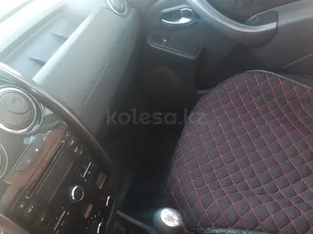 Renault Duster 2016 года за 6 000 000 тг. в Кульсары – фото 11