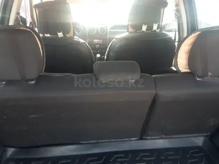 Renault Duster 2016 года за 6 000 000 тг. в Кульсары – фото 7