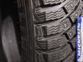 Michelin X-ice Nord4 r 235-55-20 за 198 000 тг. в Алматы – фото 3