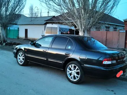 Nissan Maxima 1995 годаүшін3 000 000 тг. в Кызылорда – фото 3