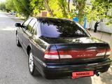 Nissan Maxima 1995 годаүшін3 000 000 тг. в Кызылорда – фото 4