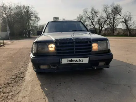 Mercedes-Benz E 260 1990 года за 1 000 000 тг. в Алматы – фото 3