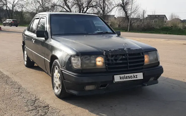 Mercedes-Benz E 260 1990 года за 1 100 000 тг. в Алматы