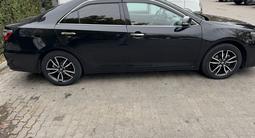 Toyota Camry 2017 годаүшін12 000 000 тг. в Усть-Каменогорск – фото 4