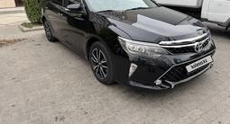 Toyota Camry 2017 годаүшін12 000 000 тг. в Усть-Каменогорск – фото 3
