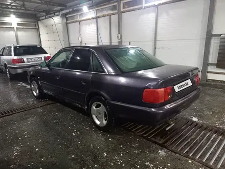 Audi A6 1995 года за 1 650 000 тг. в Кашыр – фото 5