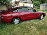 Mazda 626 1993 годаүшін1 300 000 тг. в Талдыкорган – фото 2