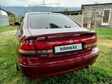 Mazda 626 1993 годаүшін1 300 000 тг. в Талдыкорган – фото 4